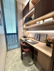 Jervois Privé (D10), Apartment #441300961